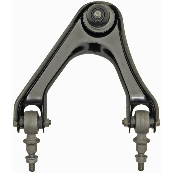 Dorman Front Driver Side Upper Non Adjustable Control Arm And Ball Joint Assembly 520-627