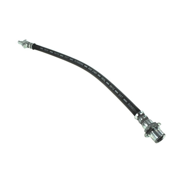 Centric Rear Upper Brake Hose 150.44406