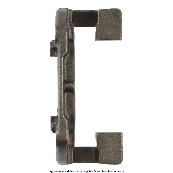 Cardone Reman Remanufactured Caliper Bracket 14-1653