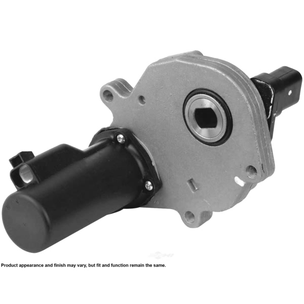 Cardone Reman Remanufactured Transfer Case Motor 48-106