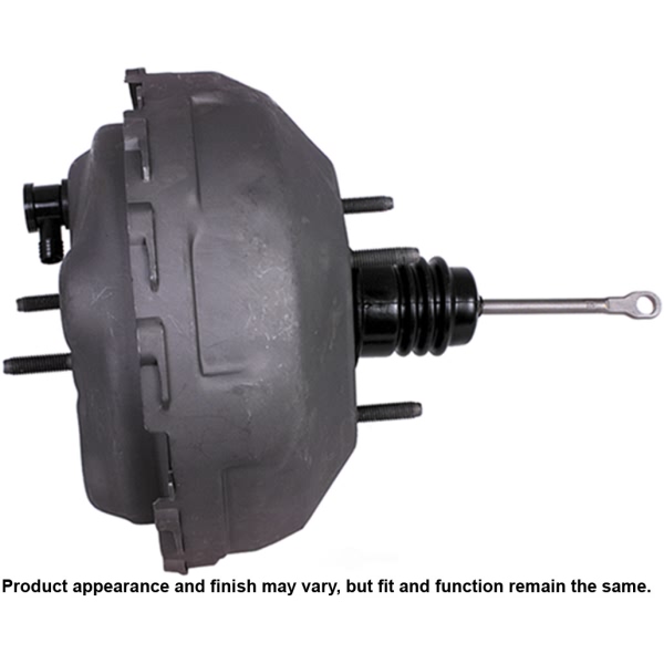 Cardone Reman Remanufactured Vacuum Power Brake Booster w/o Master Cylinder 54-71048