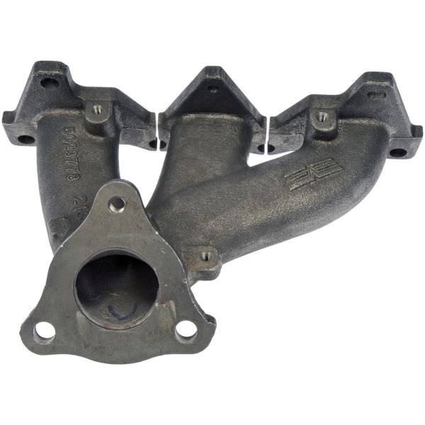 Dorman Cast Iron Natural Exhaust Manifold 674-778