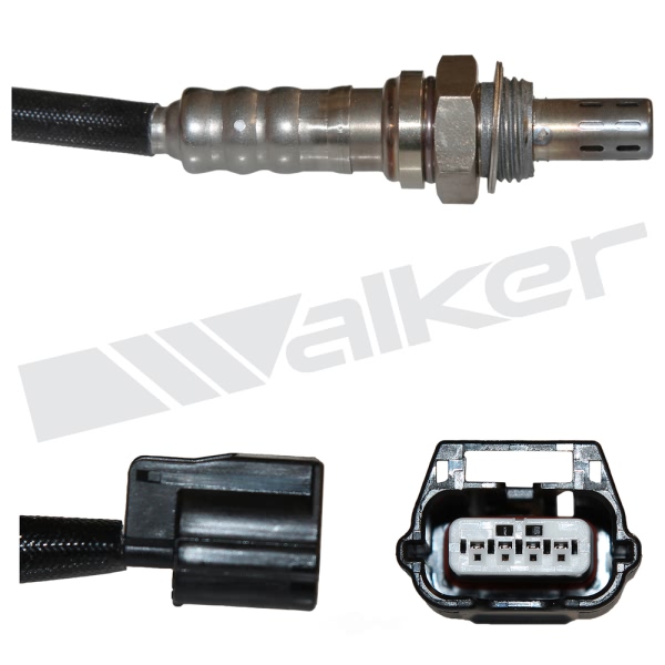 Walker Products Oxygen Sensor 350-34699