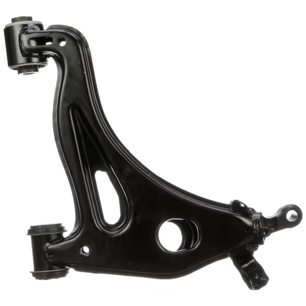 Delphi Front Passenger Side Lower Control Arm TC5885