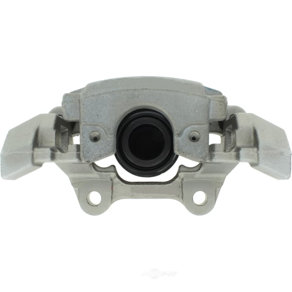 Centric Remanufactured Semi-Loaded Rear Driver Side Brake Caliper 141.35646