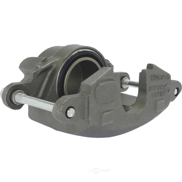 Centric Remanufactured Semi-Loaded Front Driver Side Brake Caliper 141.62038