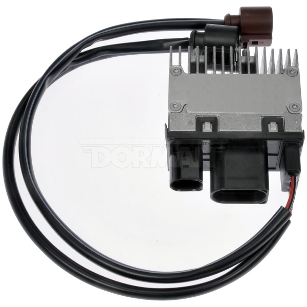 Dorman Cooling Fan Module 902-435