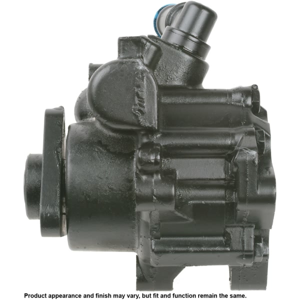 Cardone Reman Remanufactured Power Steering Pump w/o Reservoir 21-5996