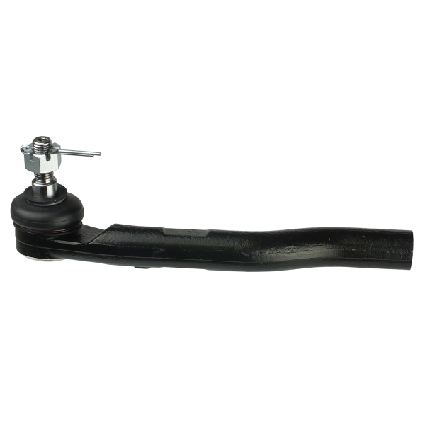 Delphi Driver Side Outer Steering Tie Rod End TA2879