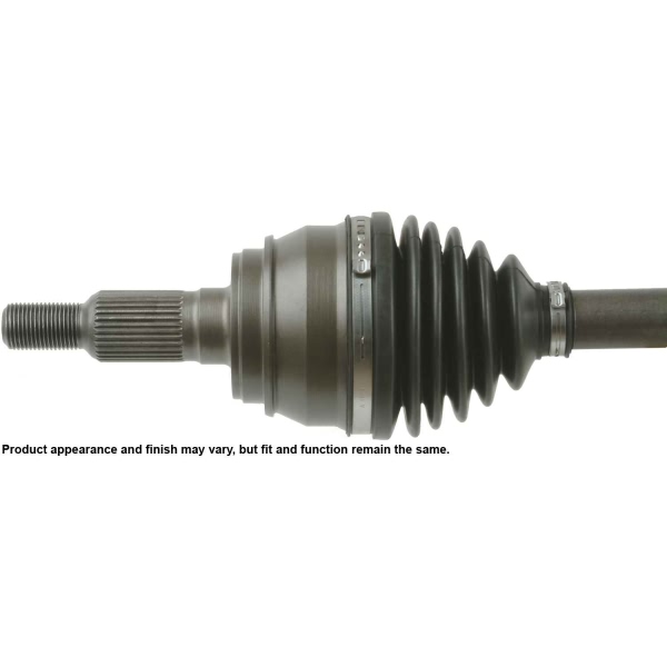 Cardone Reman Remanufactured CV Axle Assembly 60-1430