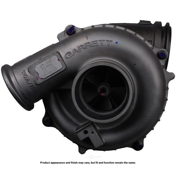 Cardone Reman Remanufactured Turbocharger 2T-212