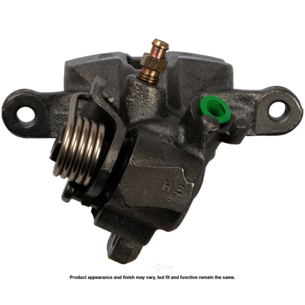 Cardone Reman Remanufactured Unloaded Caliper 19-3944