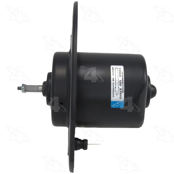 Four Seasons Hvac Blower Motor Without Wheel 35554