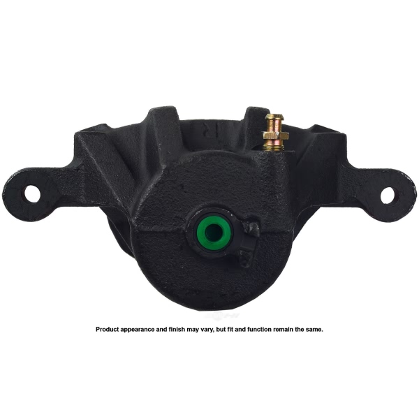 Cardone Reman Remanufactured Unloaded Caliper 19-2833