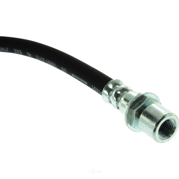 Centric Rear Driver Side Lower Brake Hose 150.66380