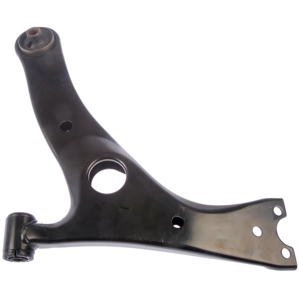 Dorman Front Driver Side Lower Non Adjustable Control Arm 521-103