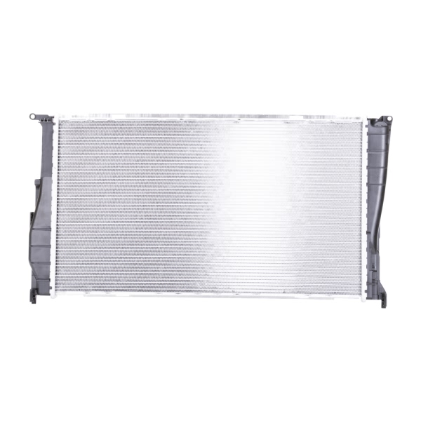 TYC Engine Coolant Radiator 2941