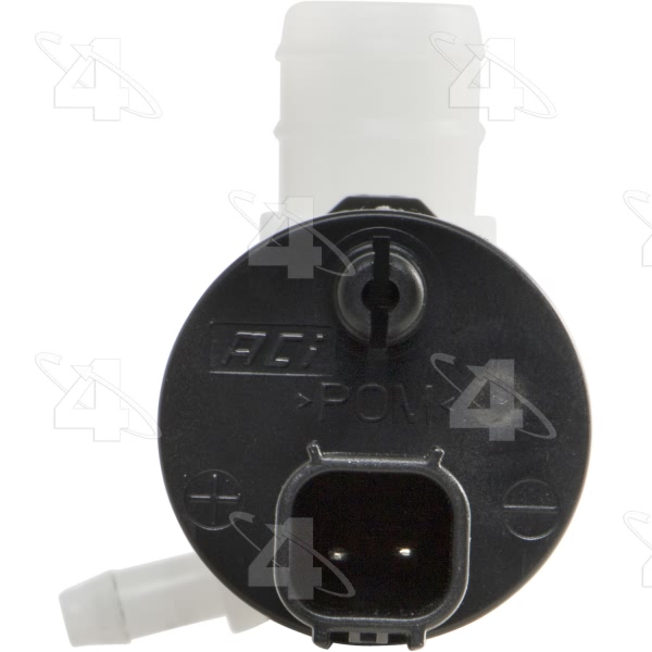 ACI Front Windshield Washer Pump 174165