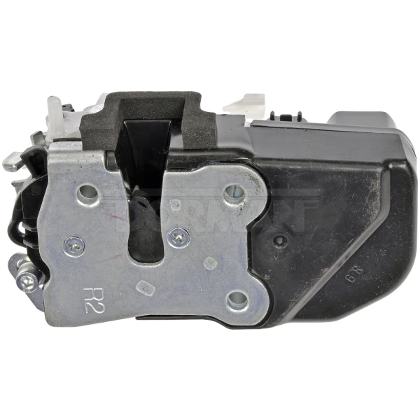 Dorman OE Solutions Rear Passenger Side Door Lock Actuator Motor 931-015