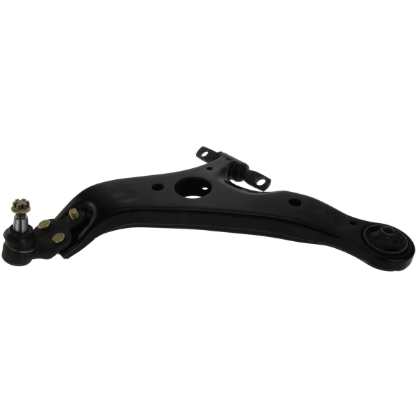 Centric Premium™ Front Driver Side Lower Control Arm and Ball Joint Assembly 622.44043