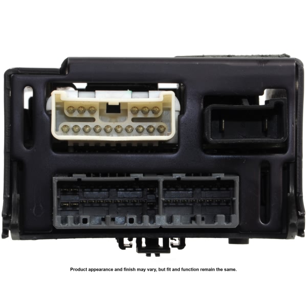 Cardone Reman Remanufactured Lighting Control Module 73-71004