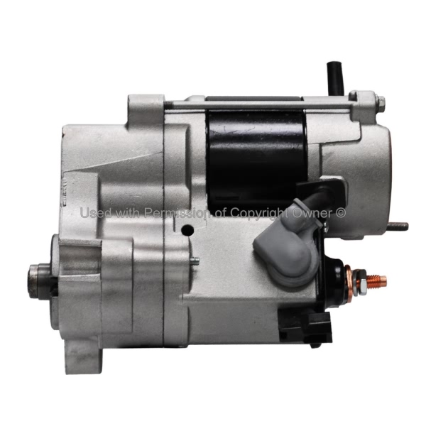 Quality-Built Starter Remanufactured 19030