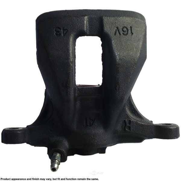 Cardone Reman Remanufactured Unloaded Caliper 19-1648