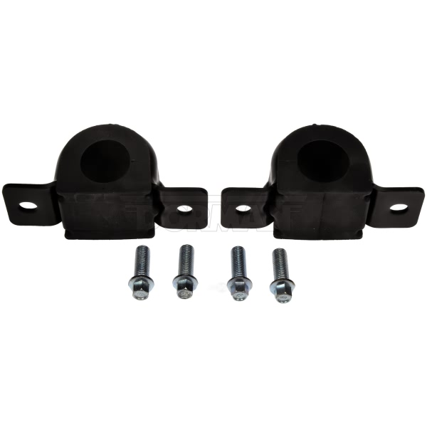 Dorman Front Standard Sway Bar Bracket And Bushing Kit 928-545