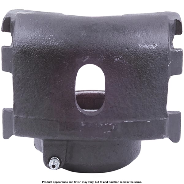 Cardone Reman Remanufactured Unloaded Caliper 18-4075S