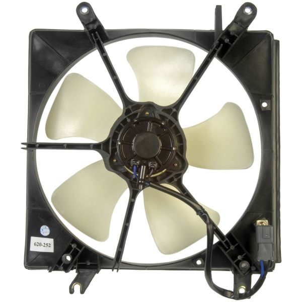 Dorman Engine Cooling Fan Assembly 620-252