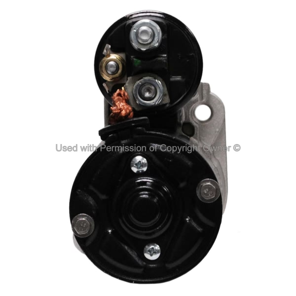 Quality-Built Starter Remanufactured 19426