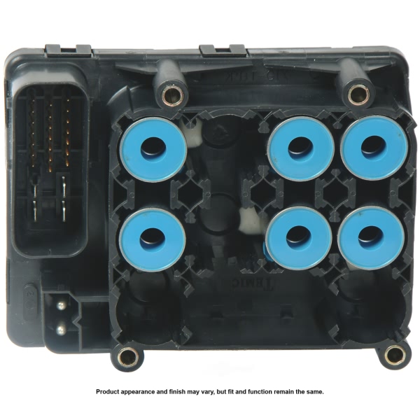Cardone Reman Remanufactured ABS Control Module 12-17218
