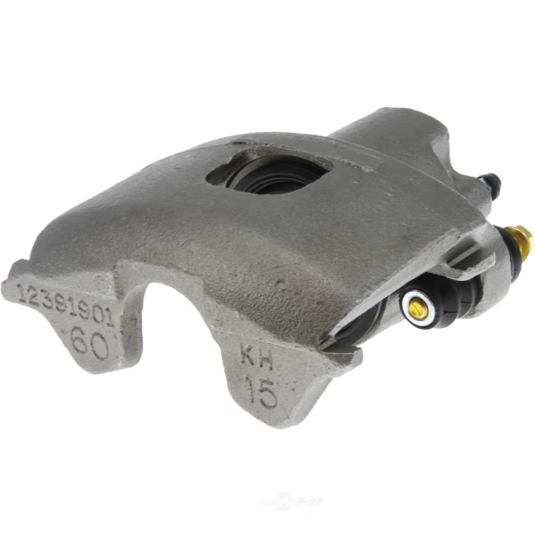 Centric Remanufactured Semi-Loaded Front Driver Side Brake Caliper 141.63056