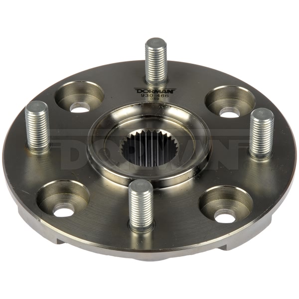 Dorman OE Solutions Front Driver Side Wheel Hub 930-466