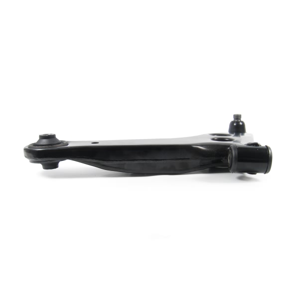 Mevotech Supreme Front Driver Side Lower Non Adjustable Control Arm And Ball Joint Assembly CMS80121