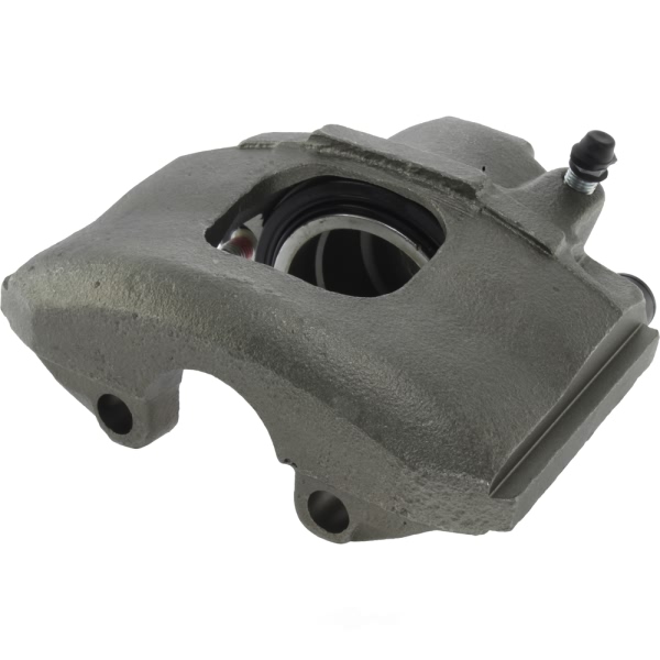 Centric Remanufactured Semi-Loaded Front Driver Side Brake Caliper 141.61052