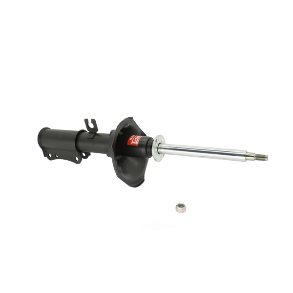 KYB Excel G Front Driver Side Twin Tube Strut 236010