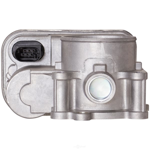 Spectra Premium Fuel Injection Throttle Body TB1150