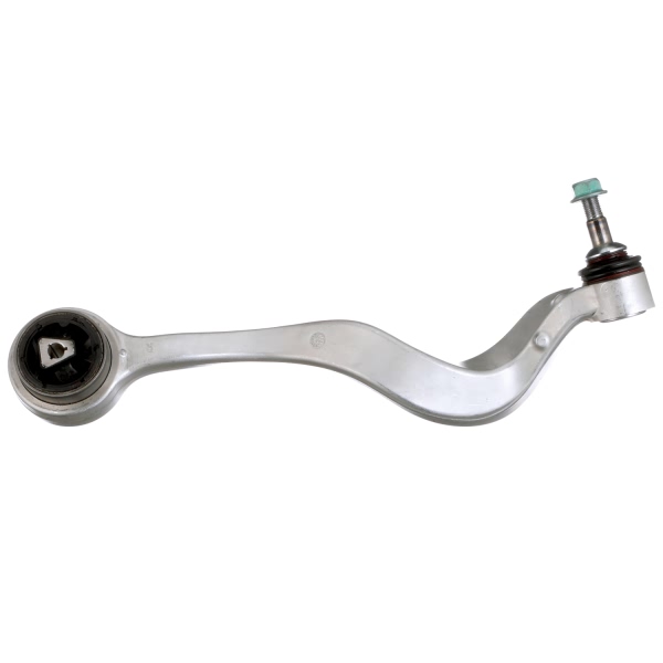 Delphi Front Passenger Side Control Arm And Ball Joint Assembly TC7615