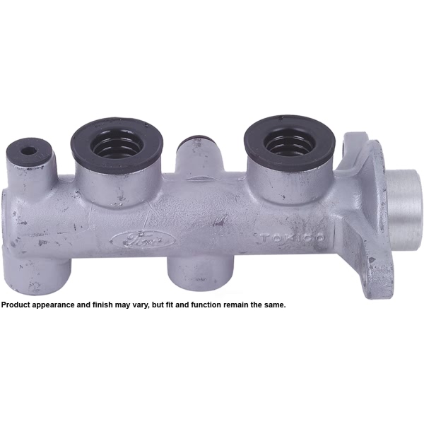 Cardone Reman Remanufactured Master Cylinder 10-2844