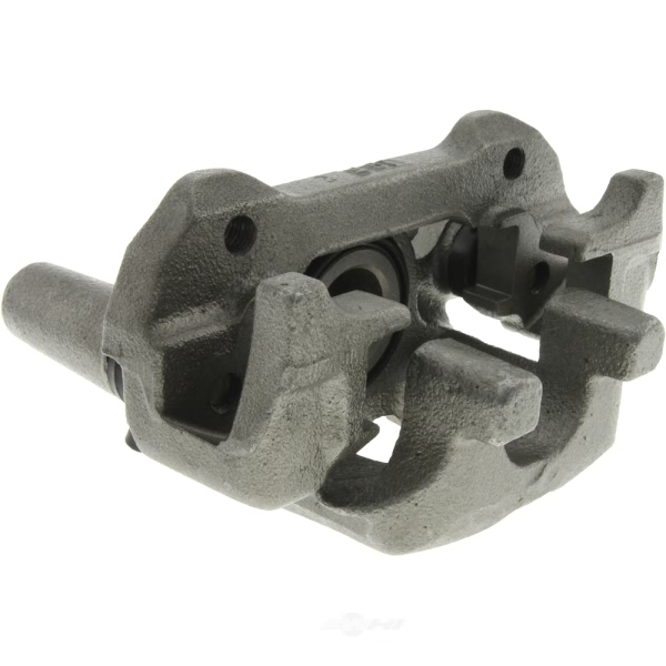 Centric Remanufactured Semi-Loaded Rear Passenger Side Brake Caliper 141.44595