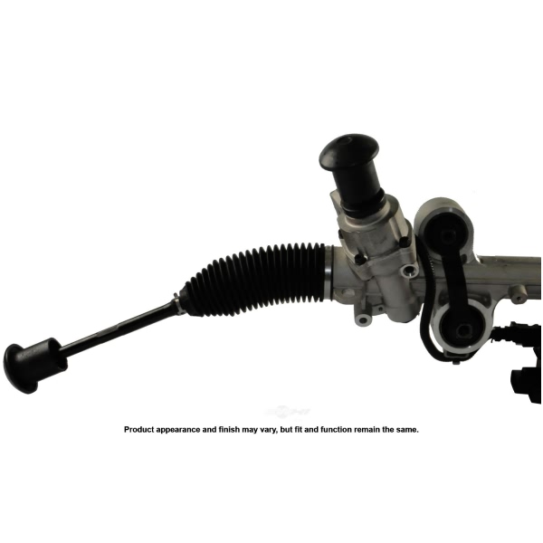 Cardone Reman Remanufactured Electronic Power Rack and Pinion Complete Unit 1A-18012