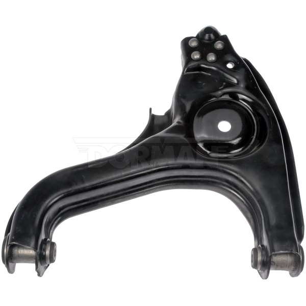 Dorman Front Driver Side Lower Control Arm And Ball Joint Assembly 521-651