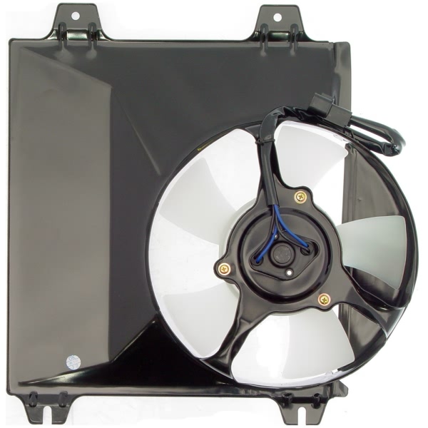 Dorman A C Condenser Fan Assembly 620-028