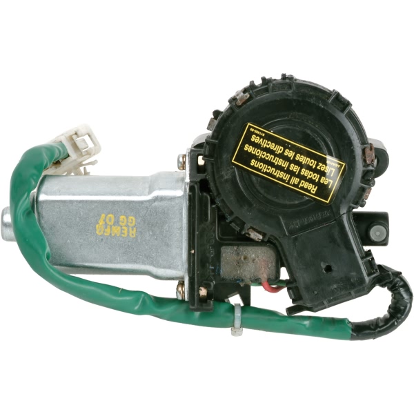 Cardone Reman Remanufactured Window Lift Motor 47-1194