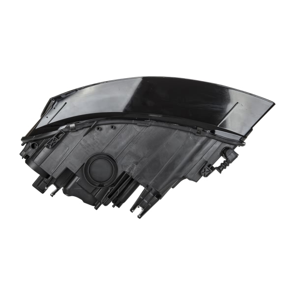 TYC TYC NSF Certified Headlight Assembly 20-9039-00-1