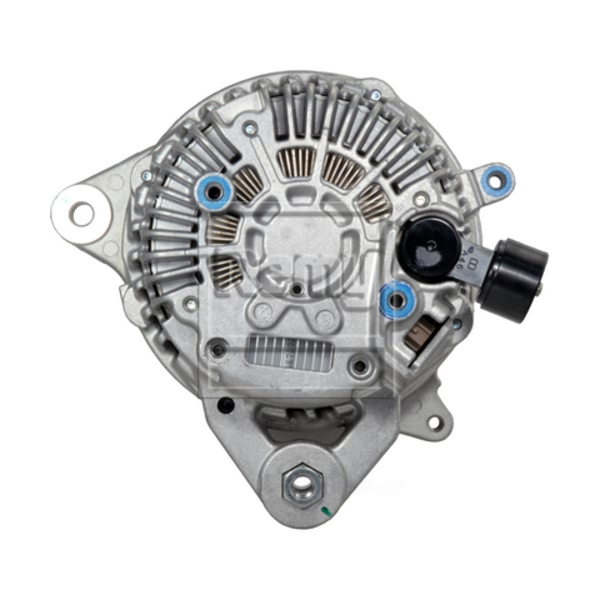 Remy Remanufactured Alternator 11110