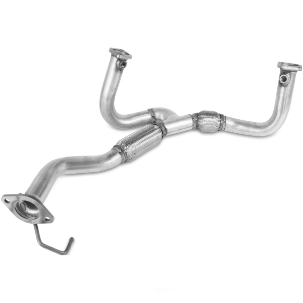 Bosal Exhaust Pipe 840-627