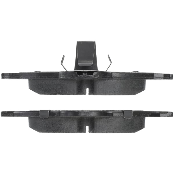 Centric Posi Quiet™ Ceramic Front Disc Brake Pads 105.08190