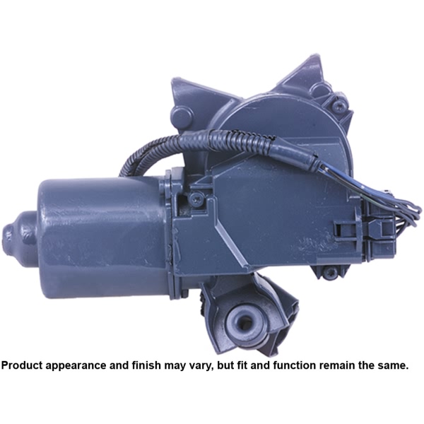 Cardone Reman Remanufactured Wiper Motor 43-1428